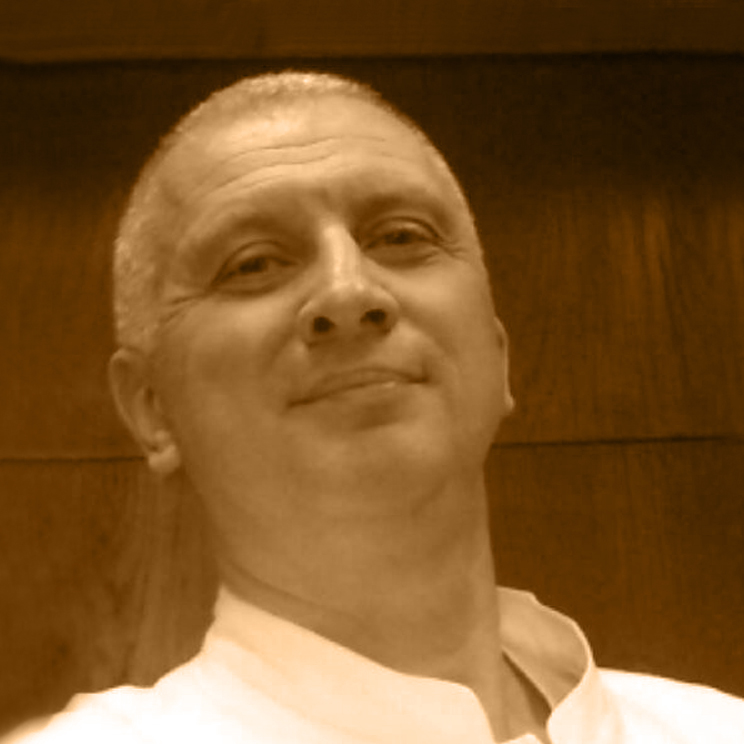 Doctor Danilo Vojvodić