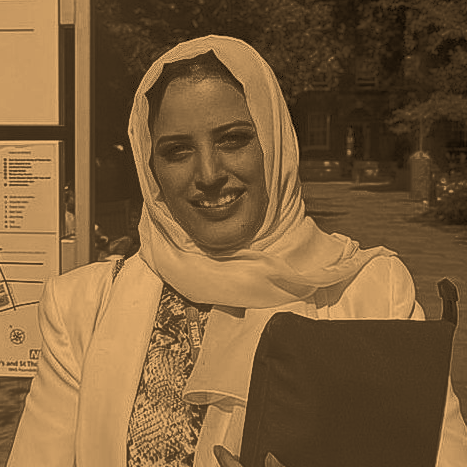 Doctor Shaikha Almazrouei Ph.D.